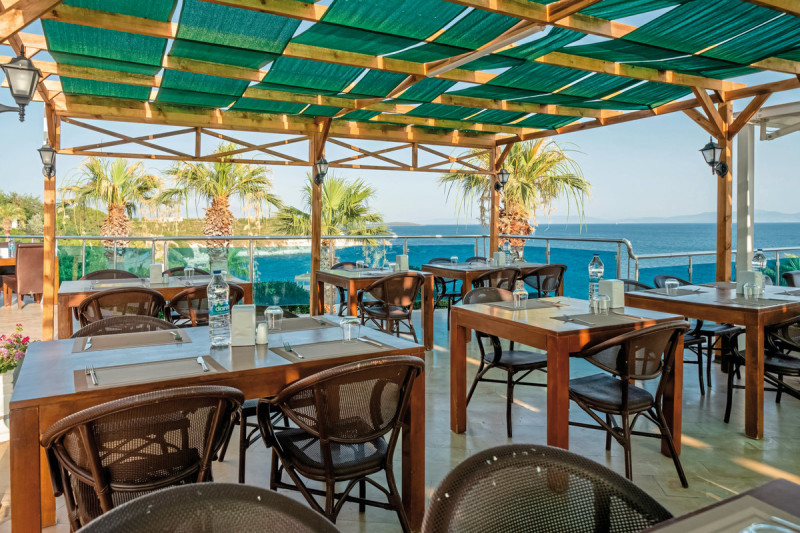 Anadolu Hotels Didim Club