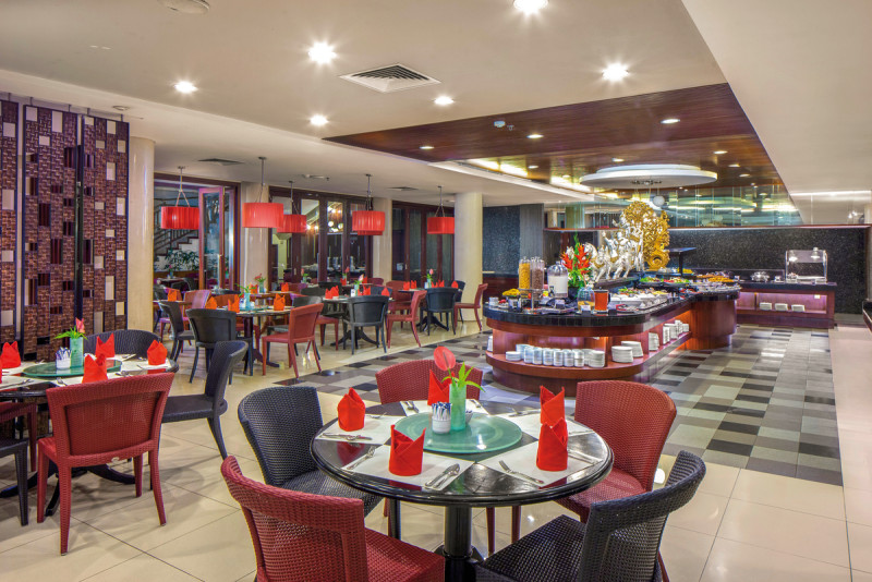 Prime Plaza Hotel Sanur