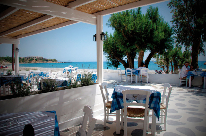 Avra Beach