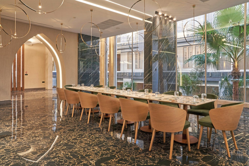 Nautilux Rethymno by Mage Hotels