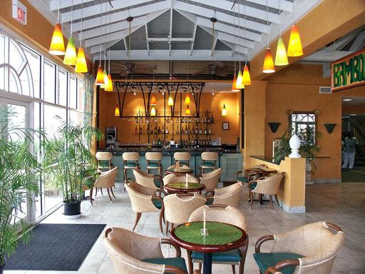 Comfort Suites Paradise Island