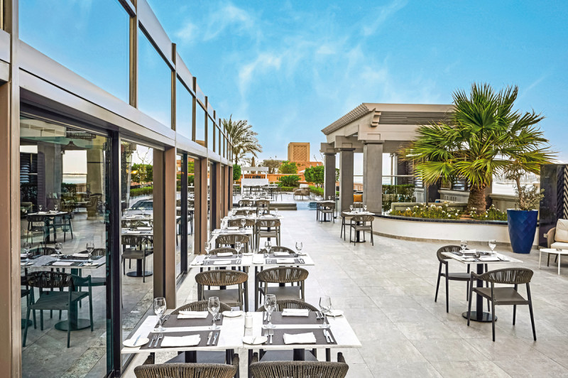 Sofitel Dubai Jumeirah Beach