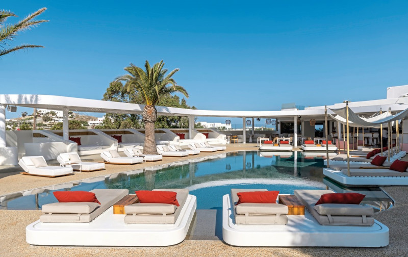 Boutiquehotel Andronikos