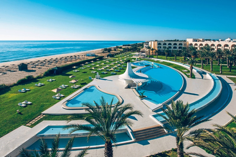 Iberostar Waves Averroes
