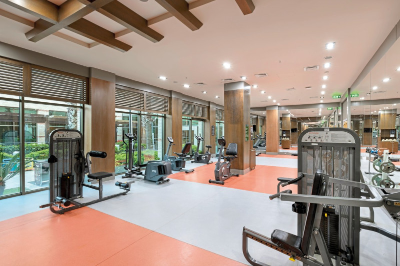 Sherwood Dreams Resort