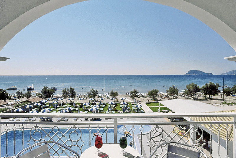 Astir Palace