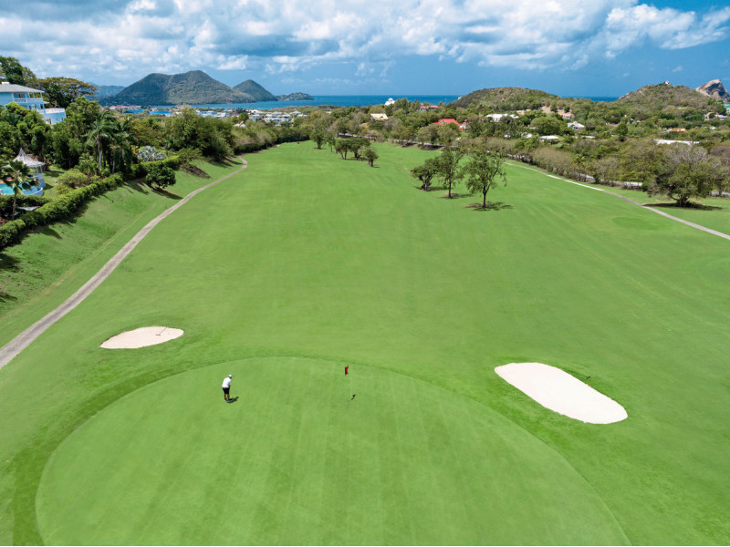 Sandals Golf & Country Club