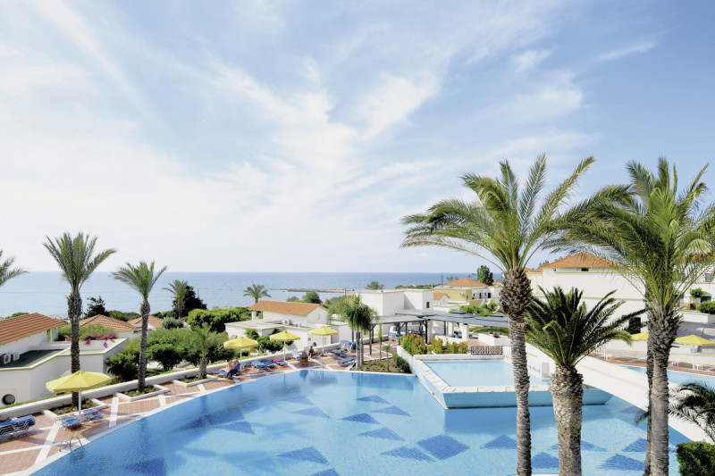 Mitsis Rodos Maris