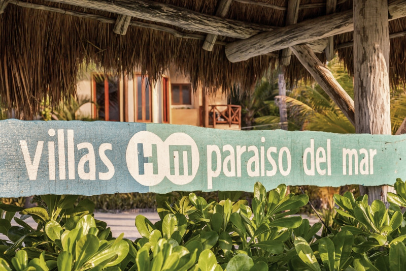 HM Villas Paraiso del Mar