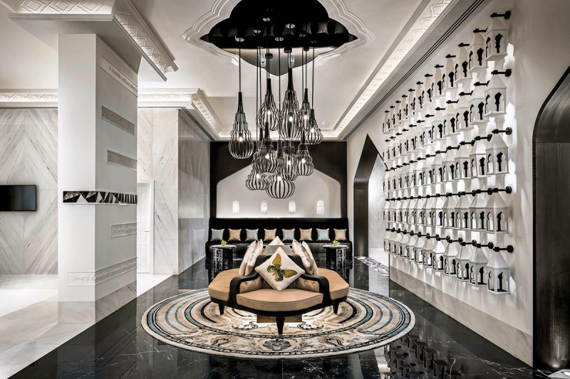 Fairmont Fujairah Beach Resort