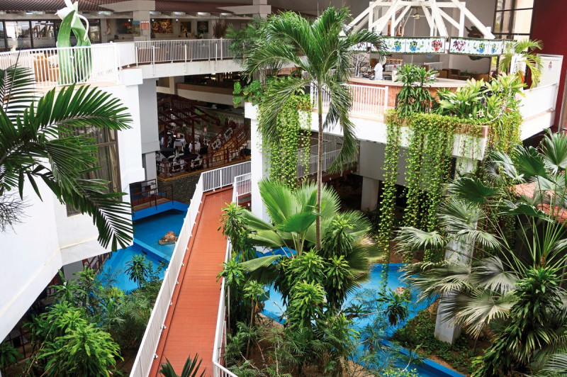 Villa Cuba
