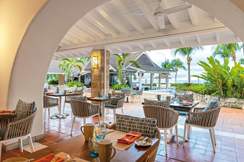 Tamarind, Barbados, An Autograph Collection All Inclusive Resort