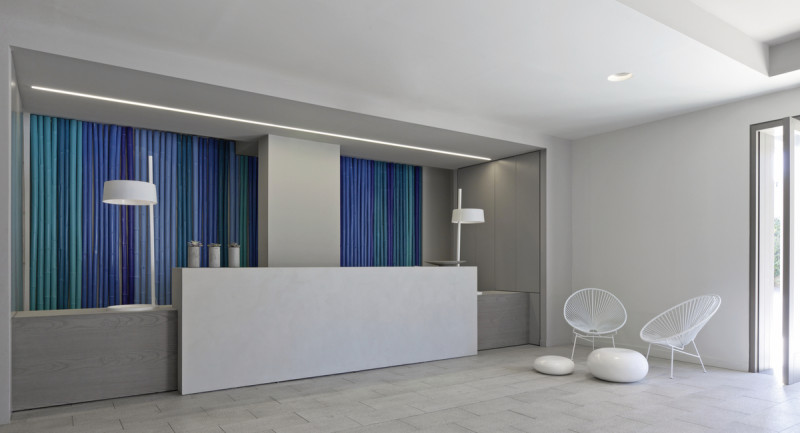 The Bay Hotel + Suites