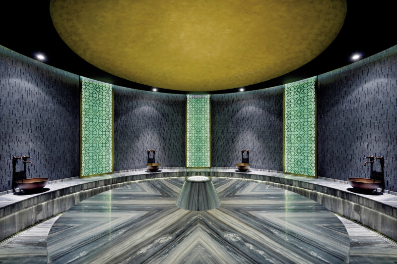 JW Marriott Marquis Dubai