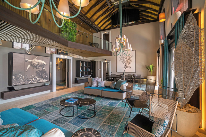 Velaa Private Residence