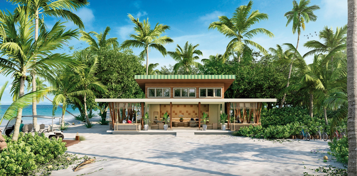 Kuda Villingili