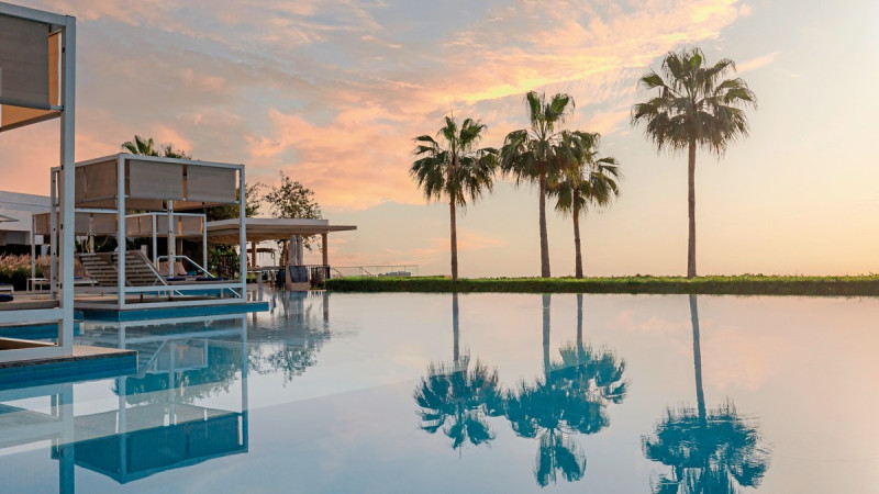 InterContinental Fujairah Resort