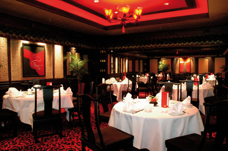 The Landmark Bangkok