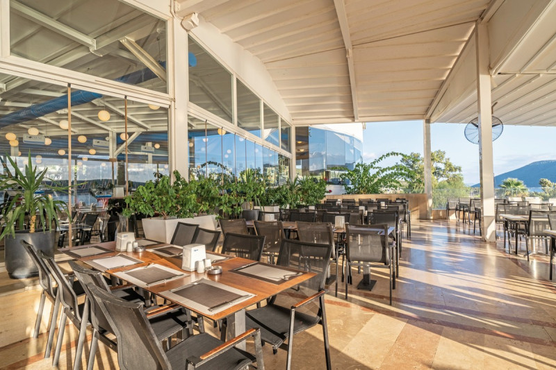 Bodrum Holiday Resort