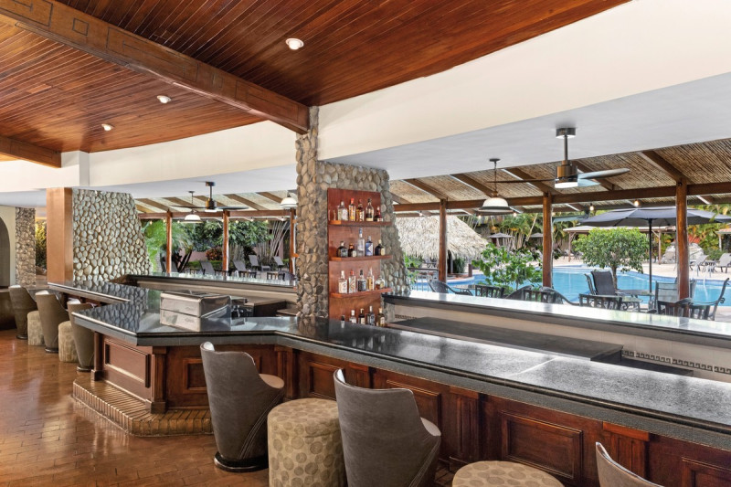 Doubletree Cariari by Hilton