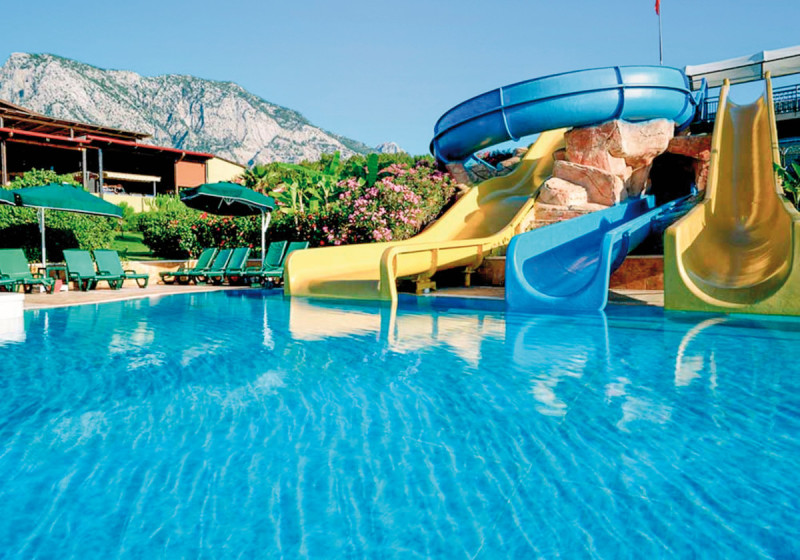 Gypsophila Club Marine