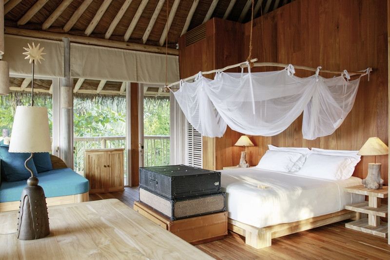Crusoe Villa Suite 3 Bedroom Pool