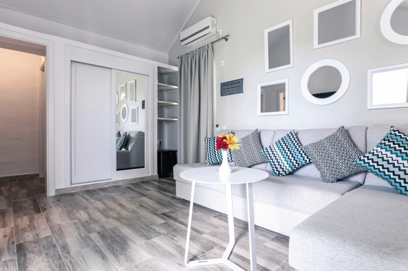 Wohnbeispiel Superior-Bungalow