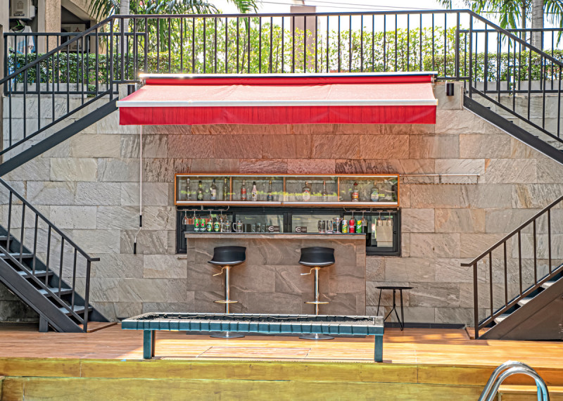 The Cottage Suvarnabhumi