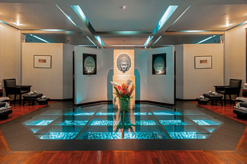 Bali Garden Beach Resort