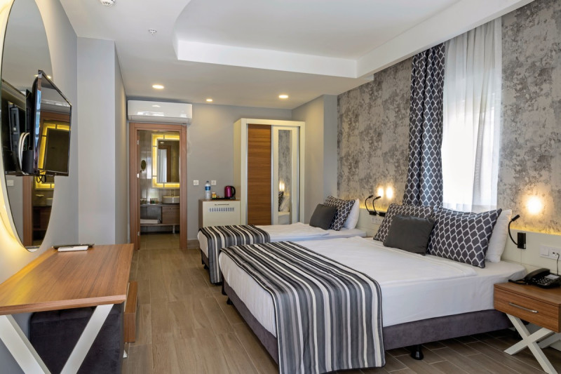 Wbsp. Doppelzimmer Standard