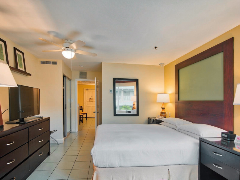 Wohnbeispiel Juniorsuite