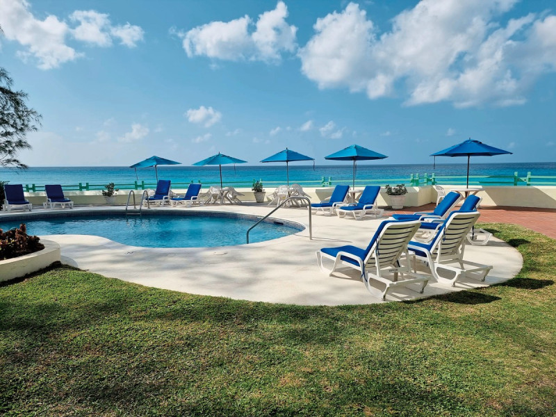 Blue Orchid Beach Hotel