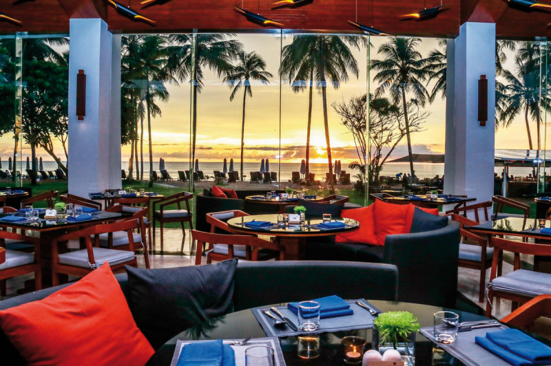 JW Marriott Khao Lak Resort & Spa