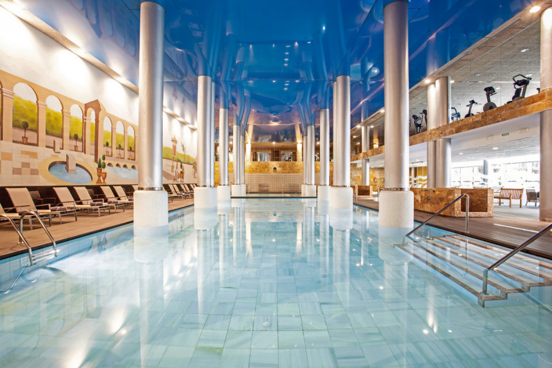 Grupotel Playa de Palma Suites & Spa