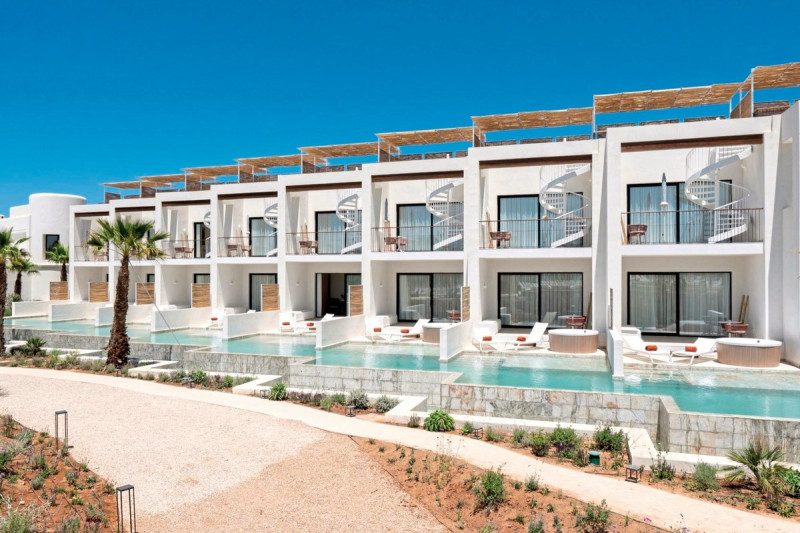 TRS Ibiza