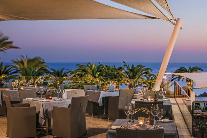 Alion Beach Hotel