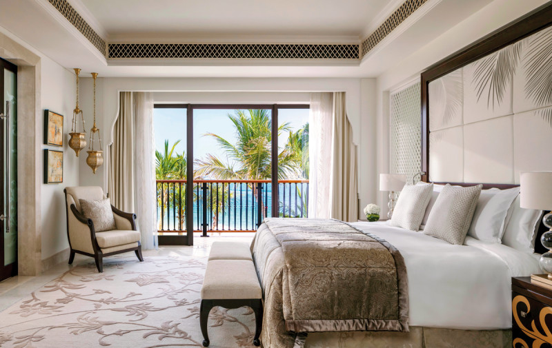 Palm Beach Excecutive Suite