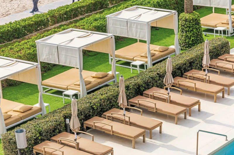 VIVA Golf Adults Only 18+