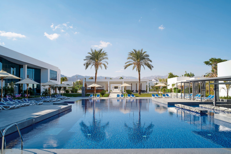 Maritim Jolie Ville Resort & Casino