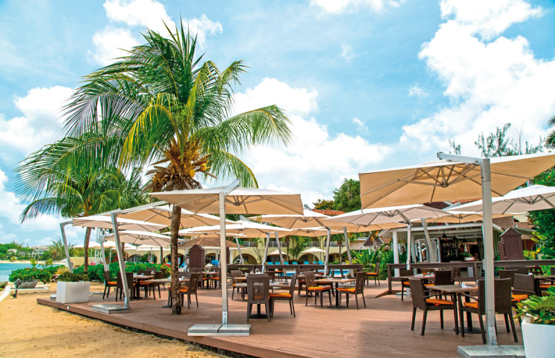 Tamarind, Barbados, An Autograph Collection All Inclusive Resort