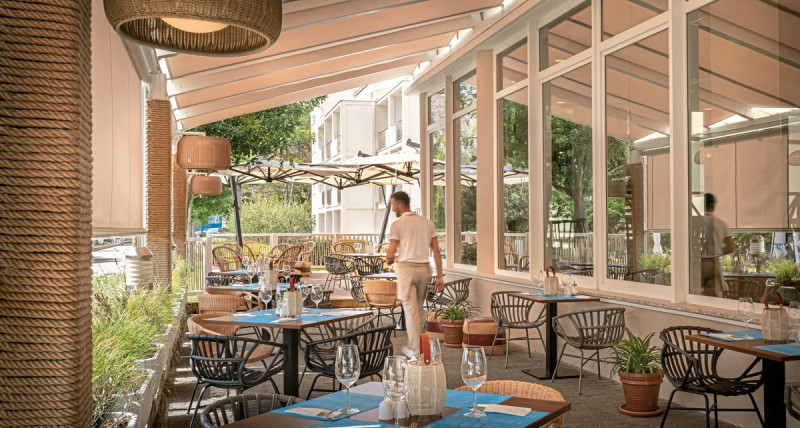 Sunny Baska Residence by Valamar