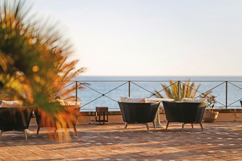 Secrets Mallorca Villamil Resort & Spa