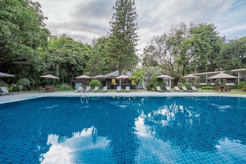 Sunshine Garden Resort