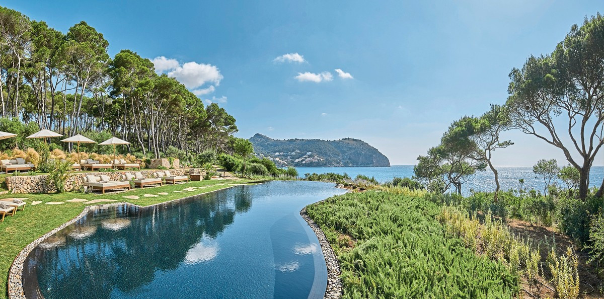 Pleta de Mar Luxury Hotel by Nature 