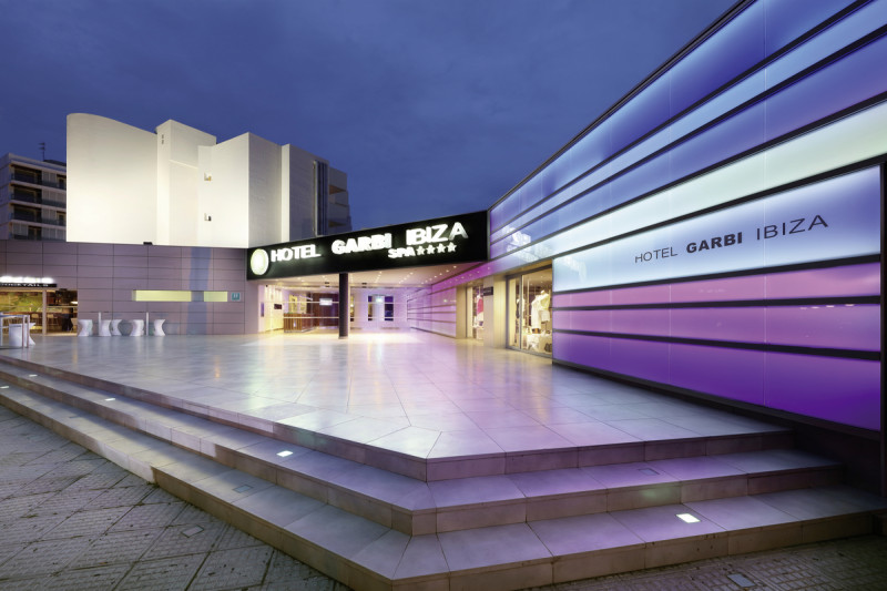 Sentido Garbi Ibiza & Spa