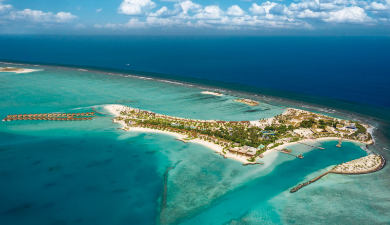Kuda Villingili