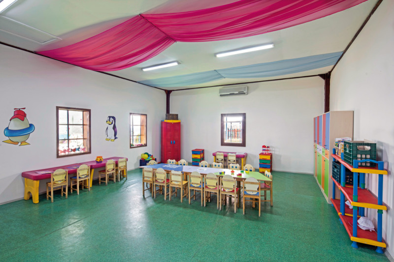 Selectum Colours Bodrum