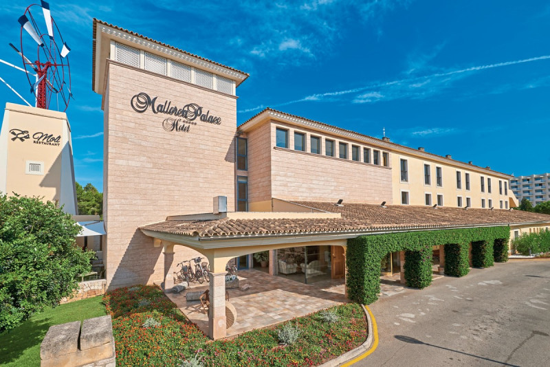 CM Mallorca Palace