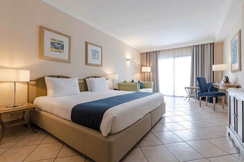 Wohnbeispiel Juniorsuite