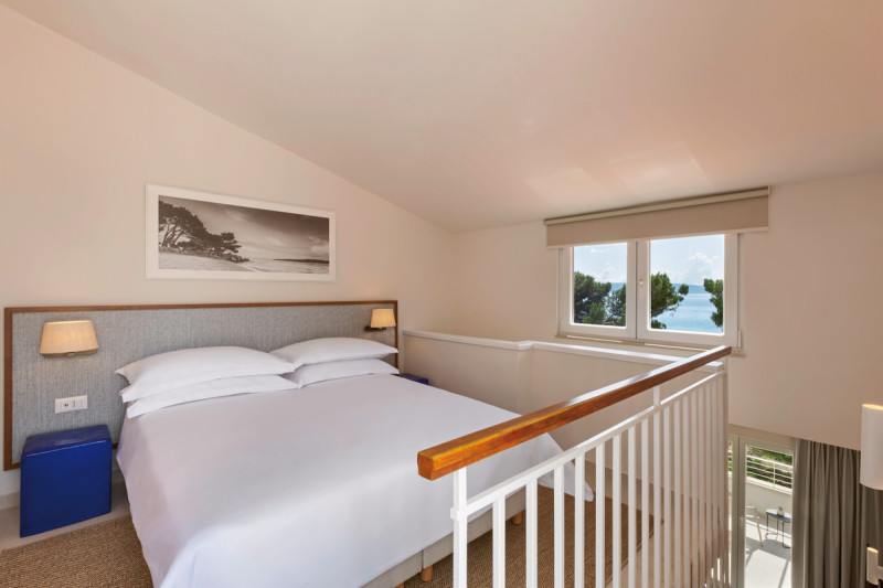 Wohnbeispiel Familienzimmer